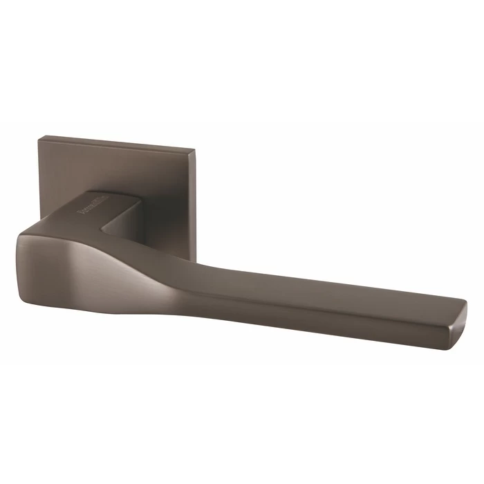 Фото Ручка раздельная K.USS52.GRAND (GRAND USS) BPVD-77 вороненый никель