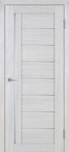 Межкомнатная дверь Лайт-41 (3D) _Дуб арктик